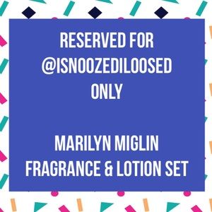 Bundle for @isnoozediloosed